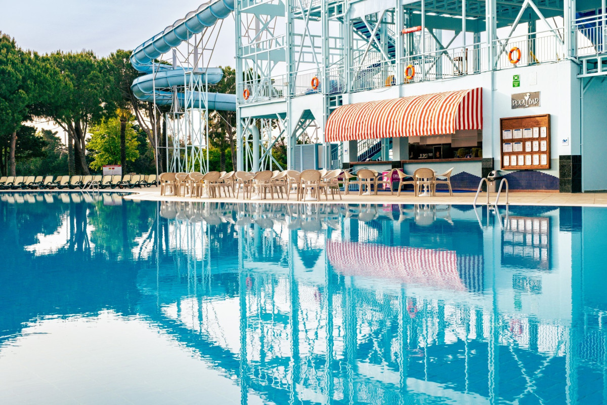 Asteria Family Resort Belek (ex. Aquaworld Belek)