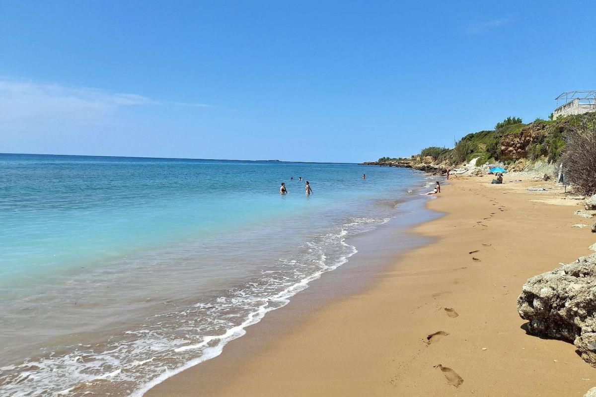 Blue Sea Corfu
