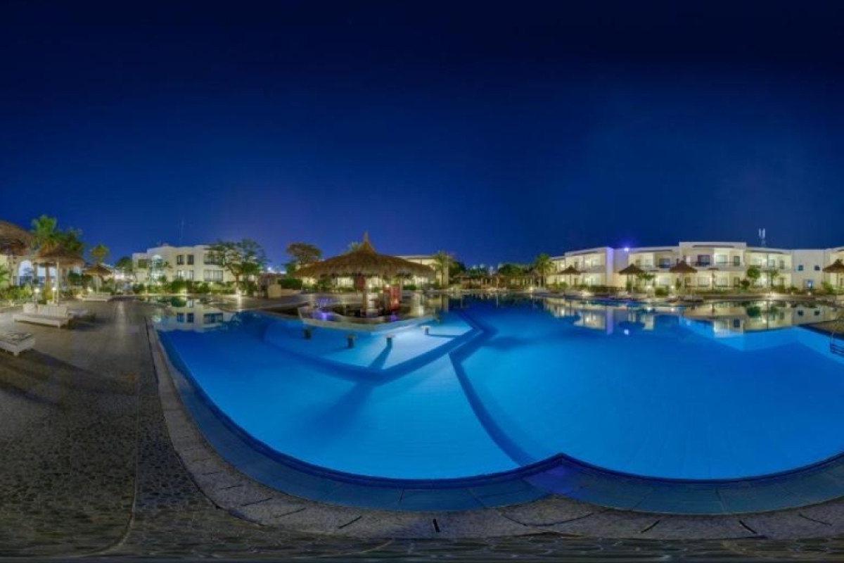 CATARACT RESORT