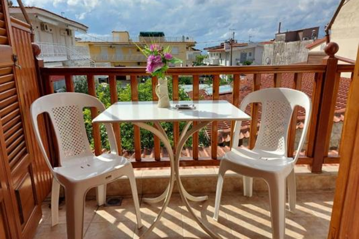 Mina-Maria Apartments