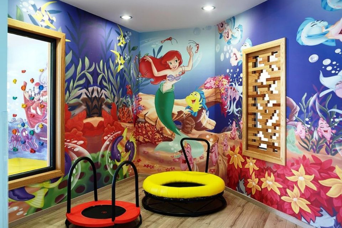Roda Beach Resort  Spa