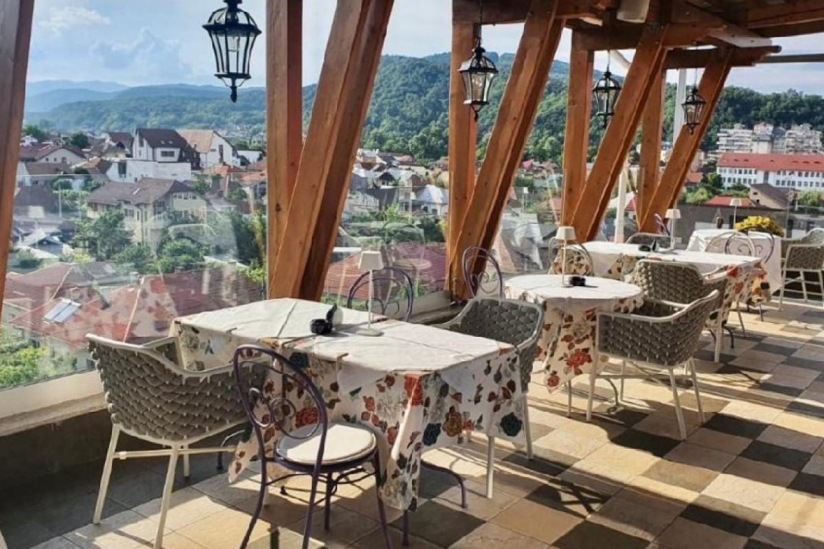 Simfonia Boutique Hotel