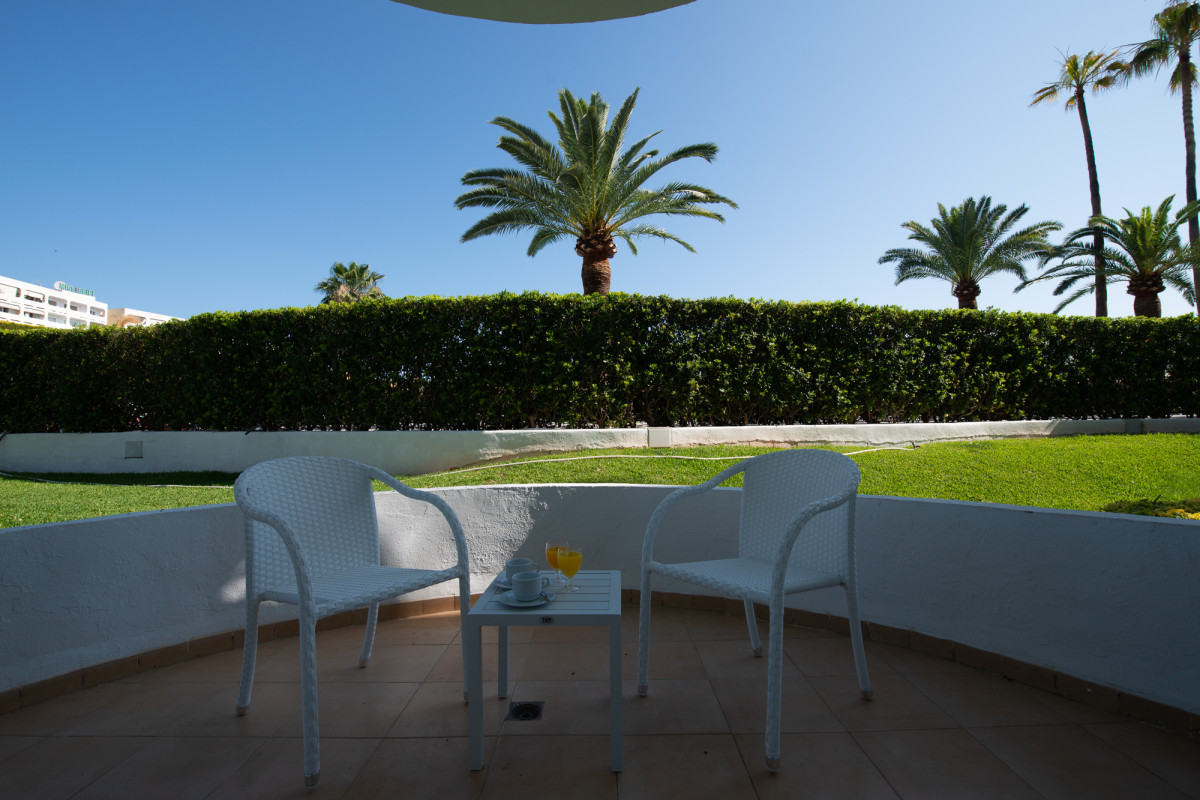 Aparthotel Alcudia Beach