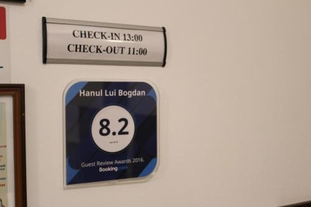 HANUL LUI BOGDAN
