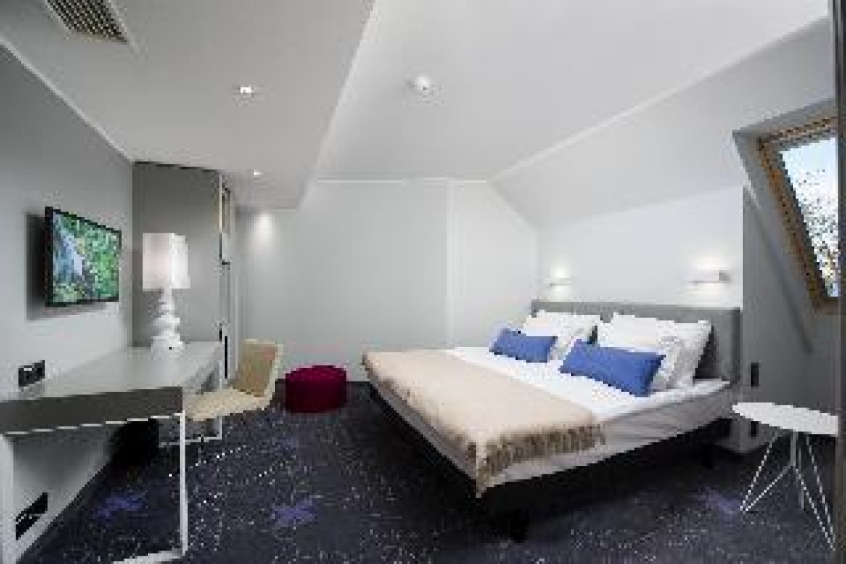 Hotel LErmitage