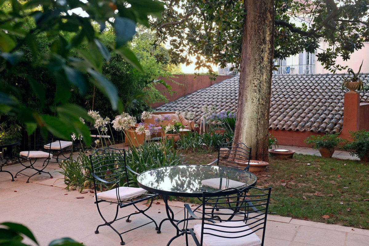 Siora Vittoria Boutique Hotel Corfu