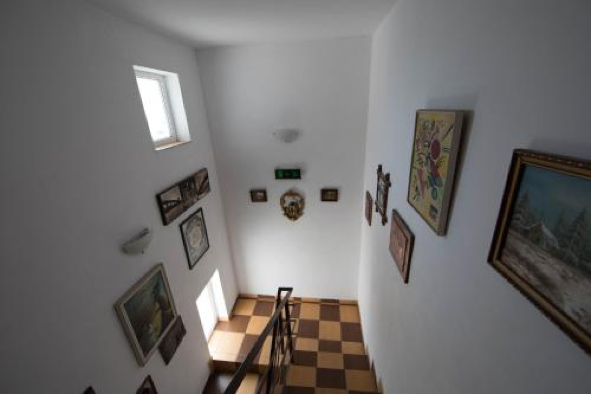 VILA ALGA