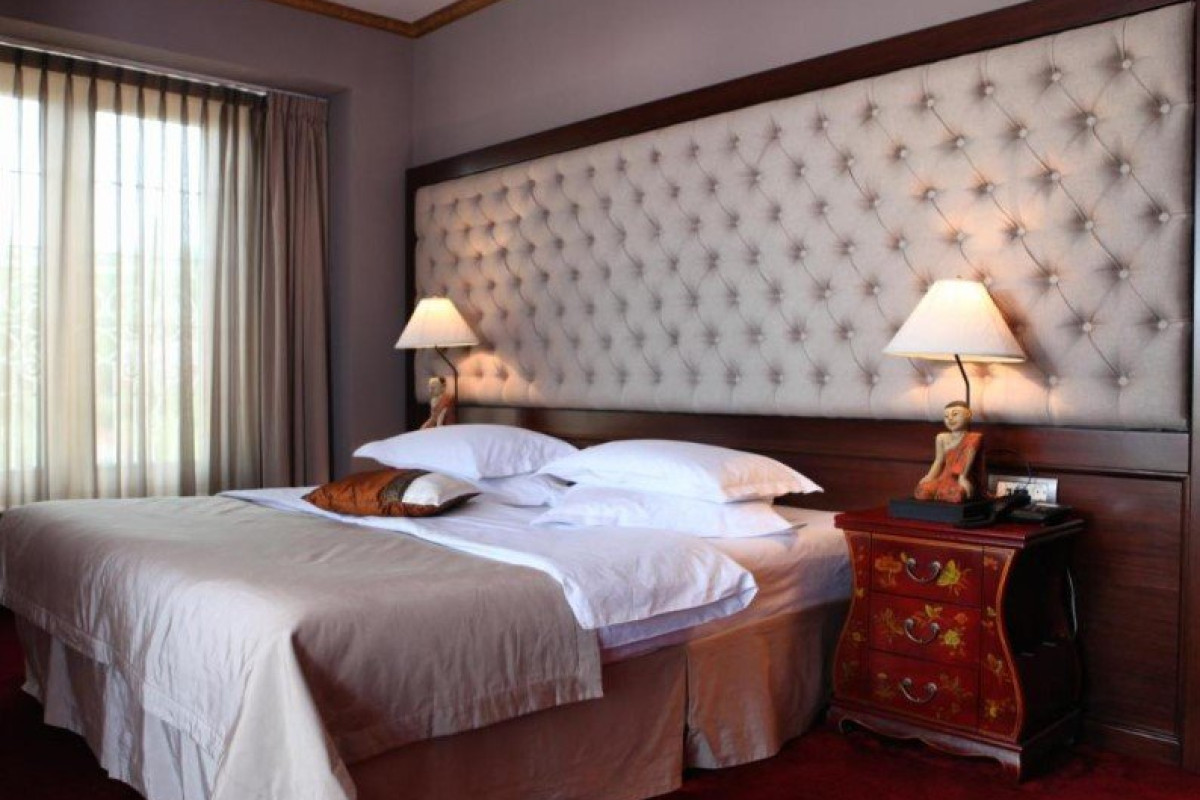 Simfonia Boutique Hotel
