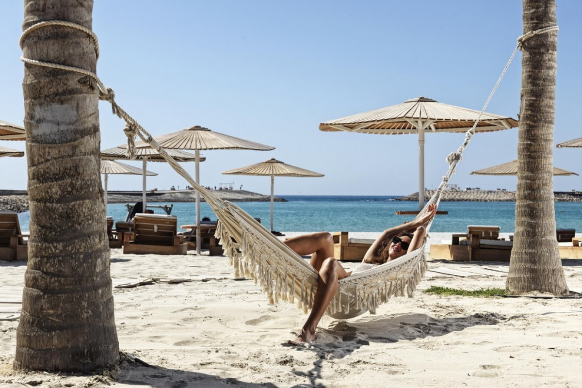 Fanar Hotel & Residences
