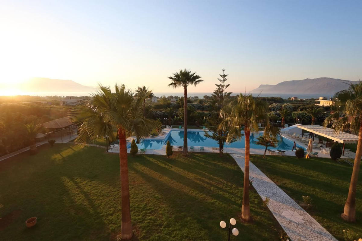 Regina Hotel Chania