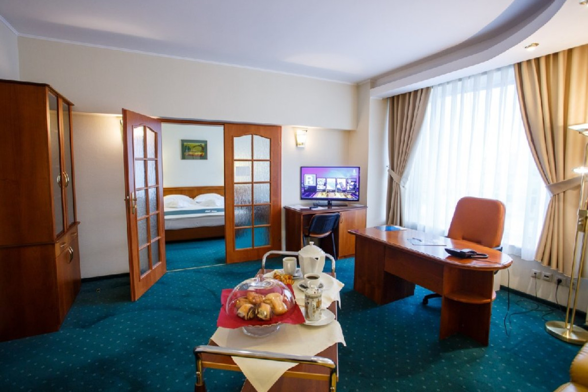 HOTEL UNIREA