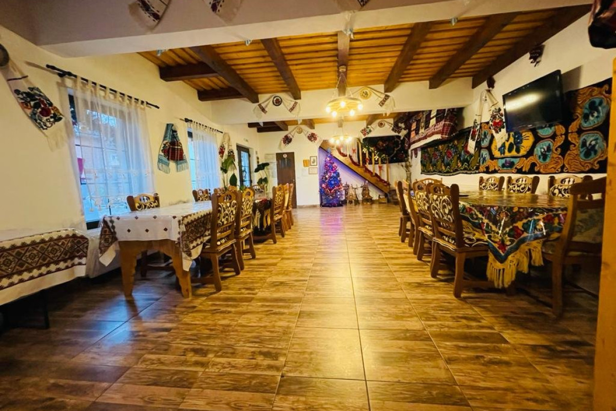 Casa Mariuca (Breb)