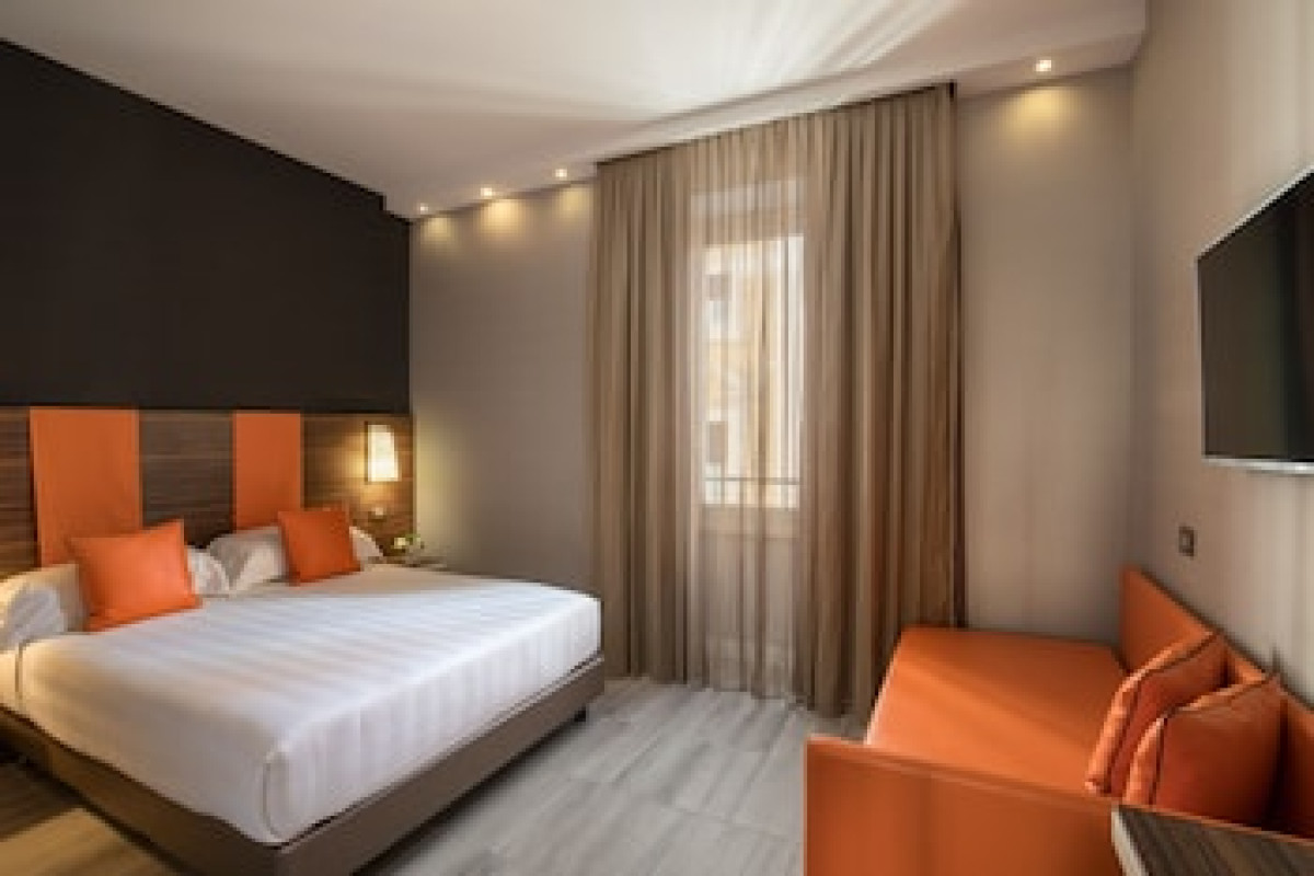 The Republic Hotel