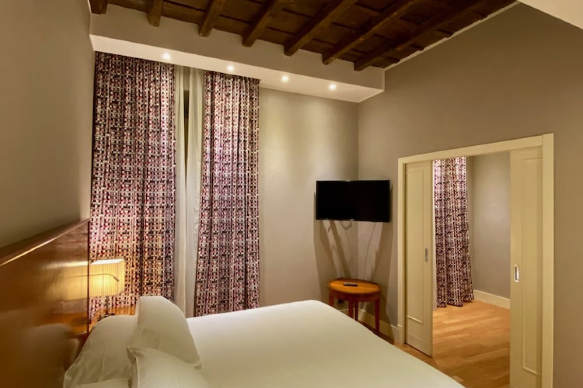 Hotel Delle Nazioni