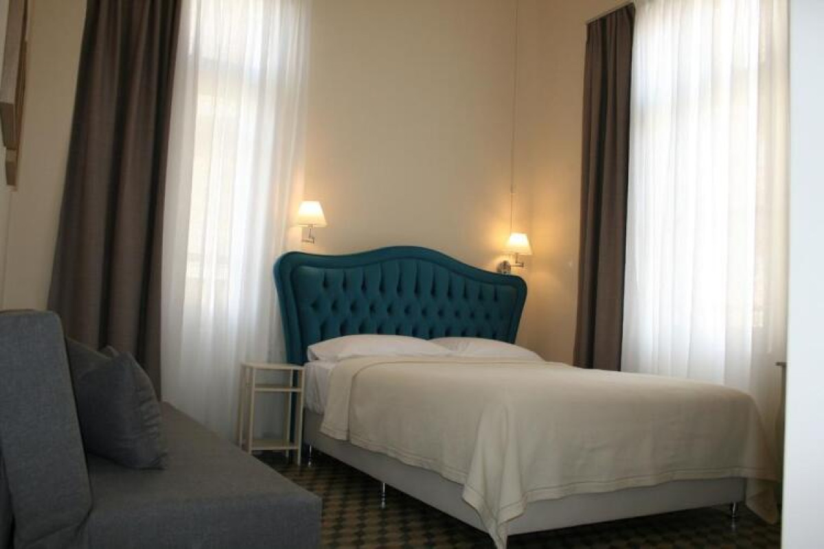Old Town Inn