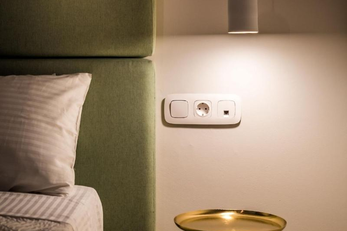 Allure Central Boutique Hotel