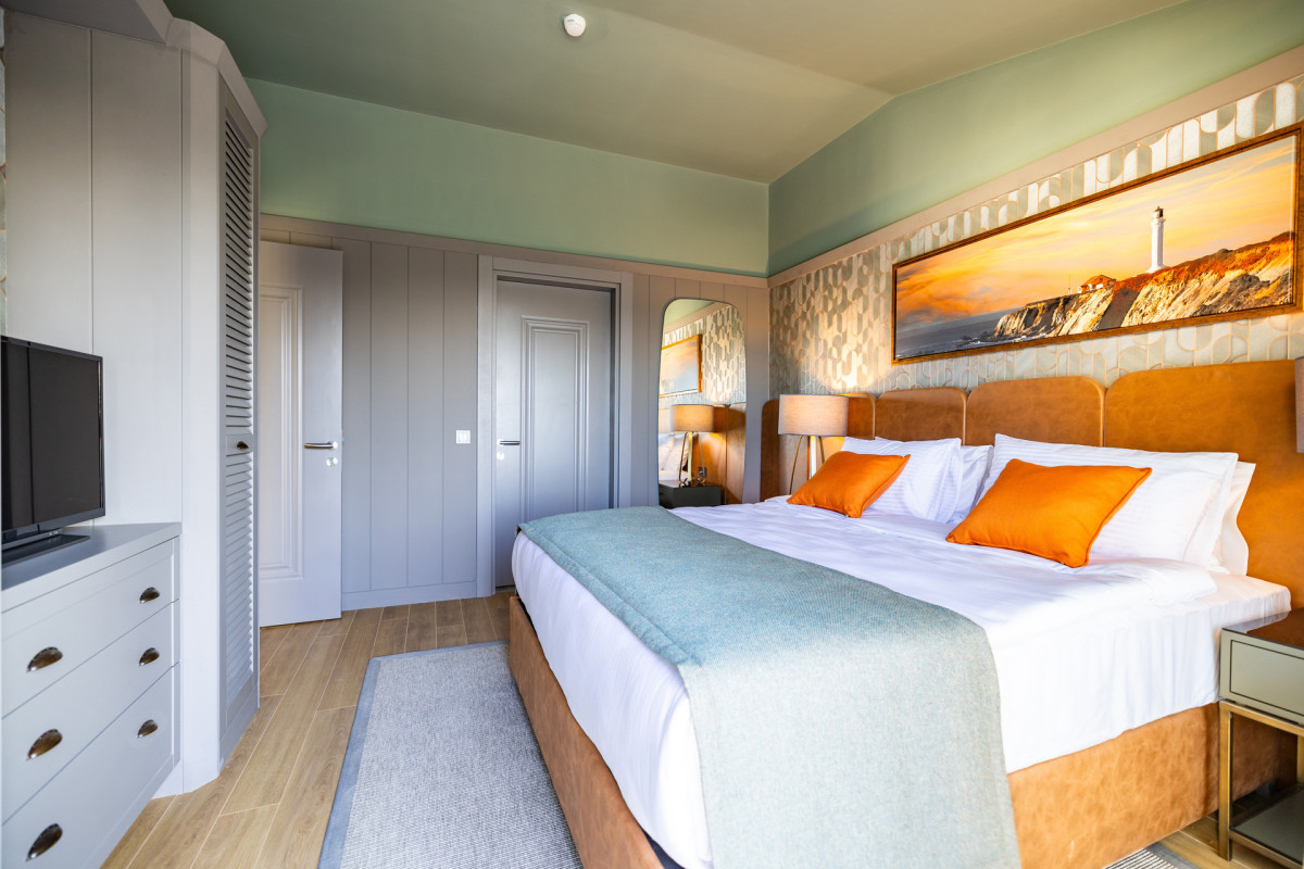 Proxima Hotel Kusadasi