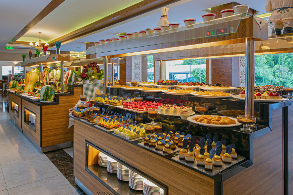 Monart City Hotel