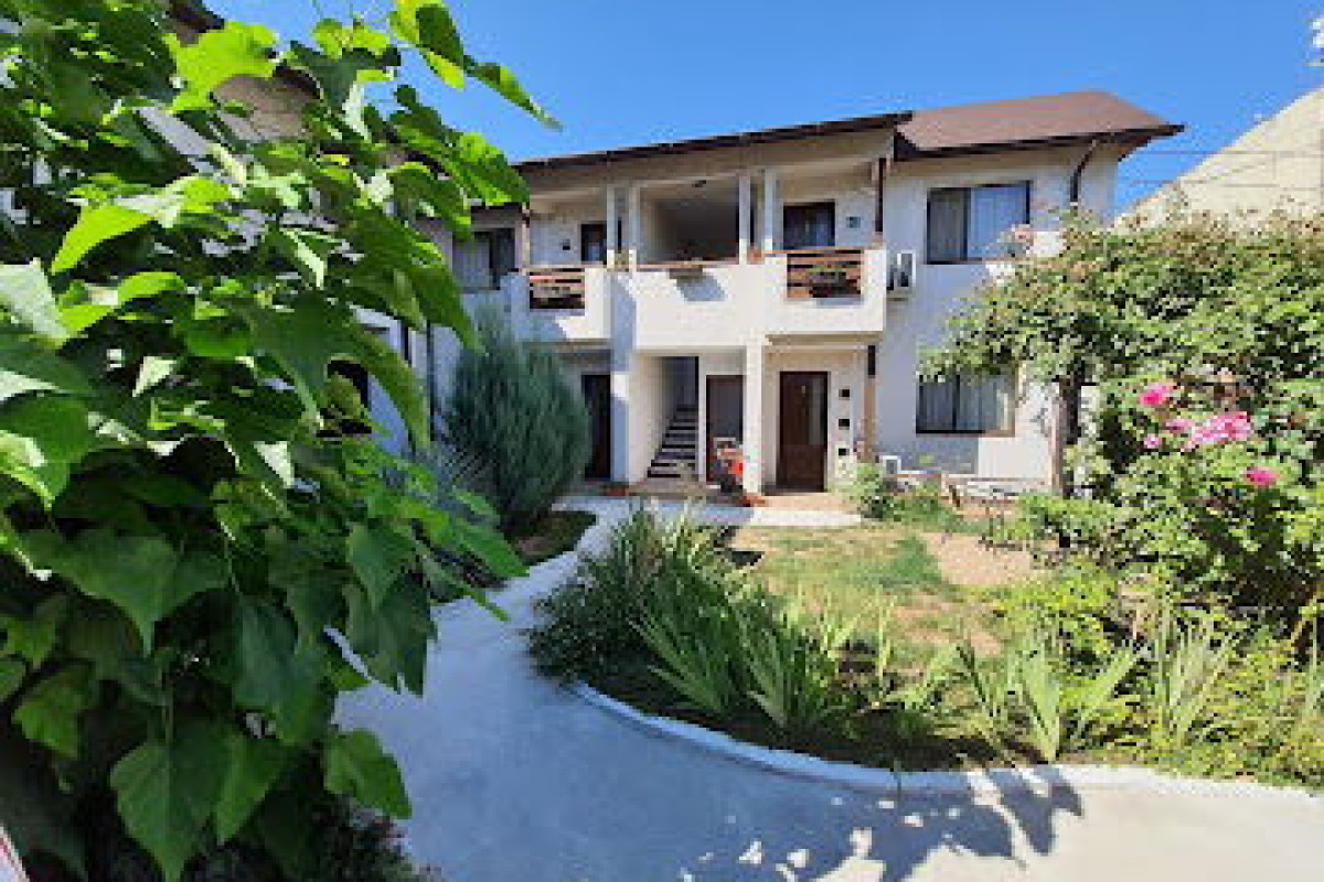CASA BLANCA