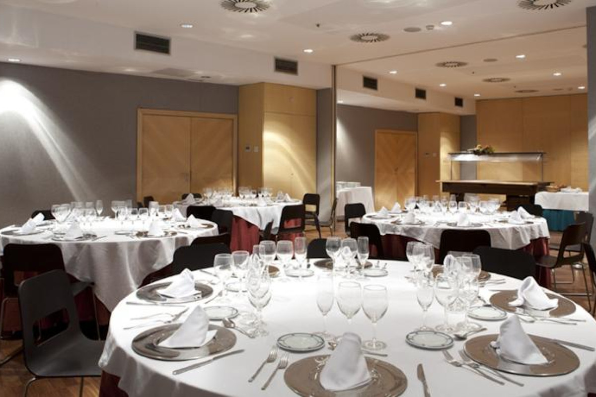EUROHOTEL GRAN VIA FIRA