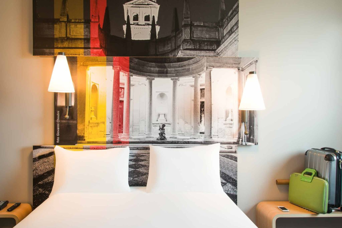 IBIS MILANO FIERA