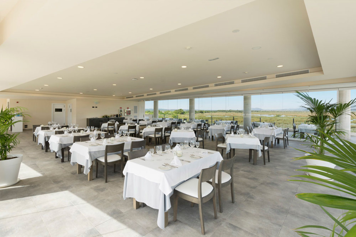 Playa de Muro Suites