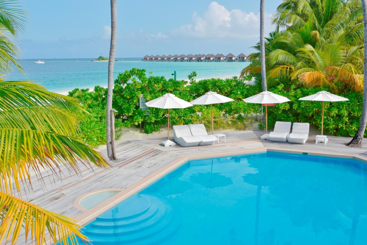 Safari Island Resort & Spa