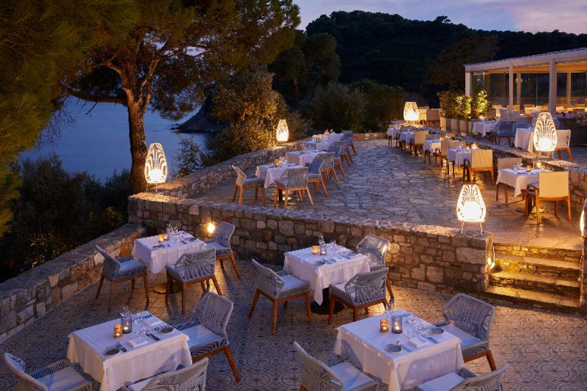 Elivi Skiathos (Koukounaries)