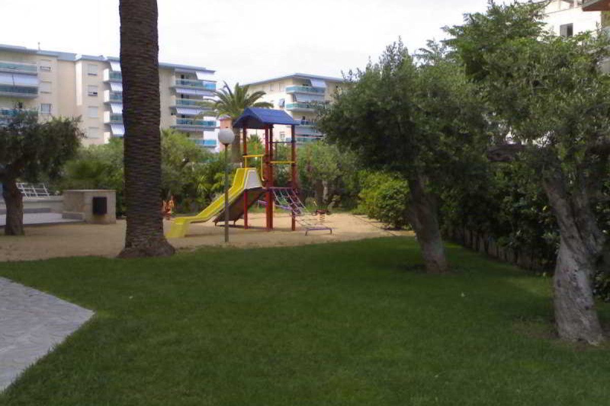 Pineda Park