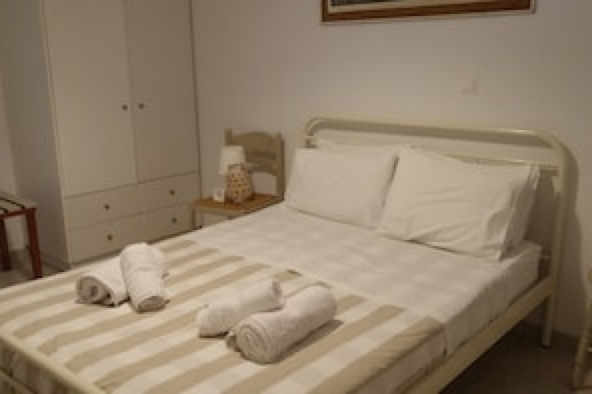 PERNARI APARTMENTS