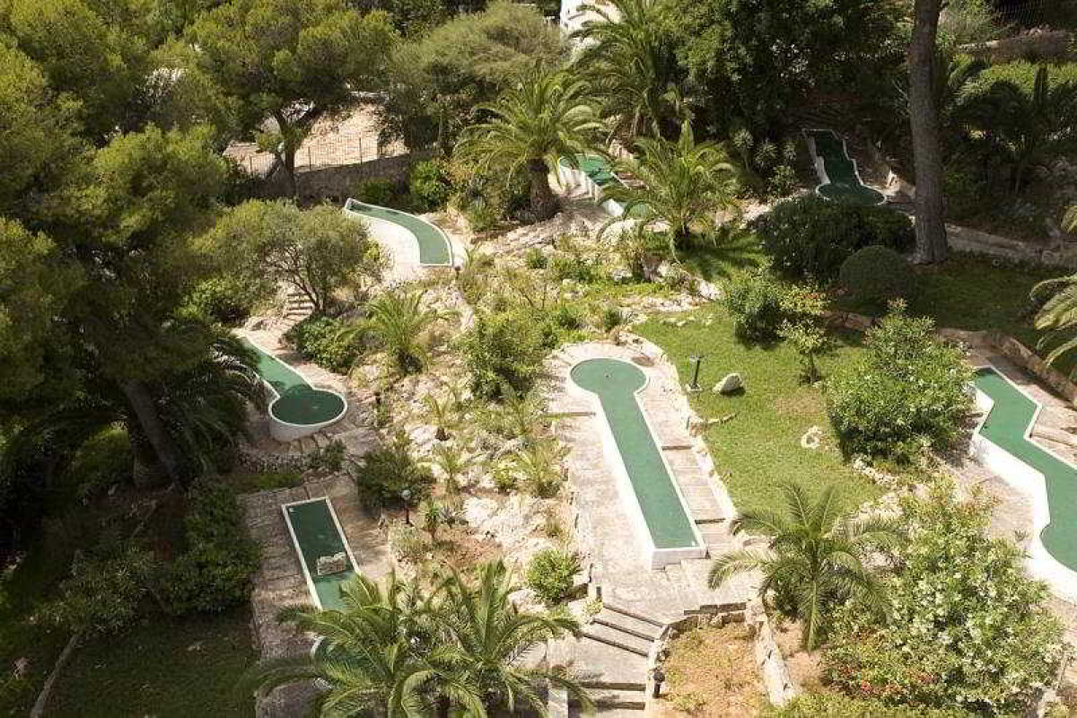 Riu Bonanza Park
