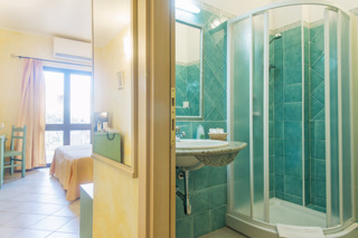 ALBERGO RESIDENZIALE GLI ONTANI