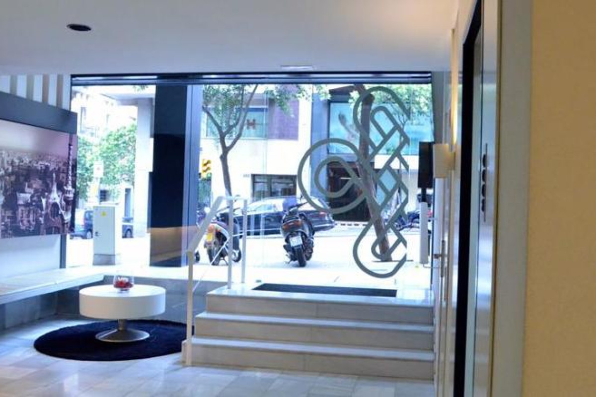 Atenea Rekord Suites