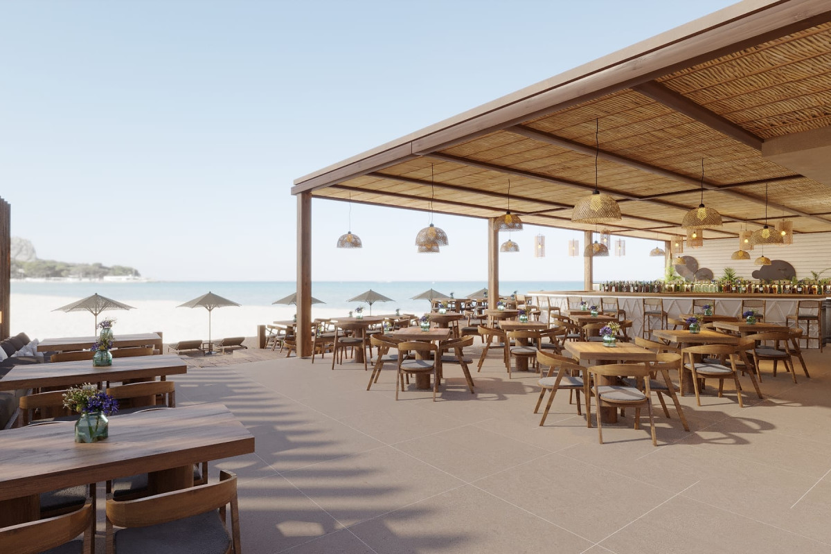 Skiathos Thalassa Cape