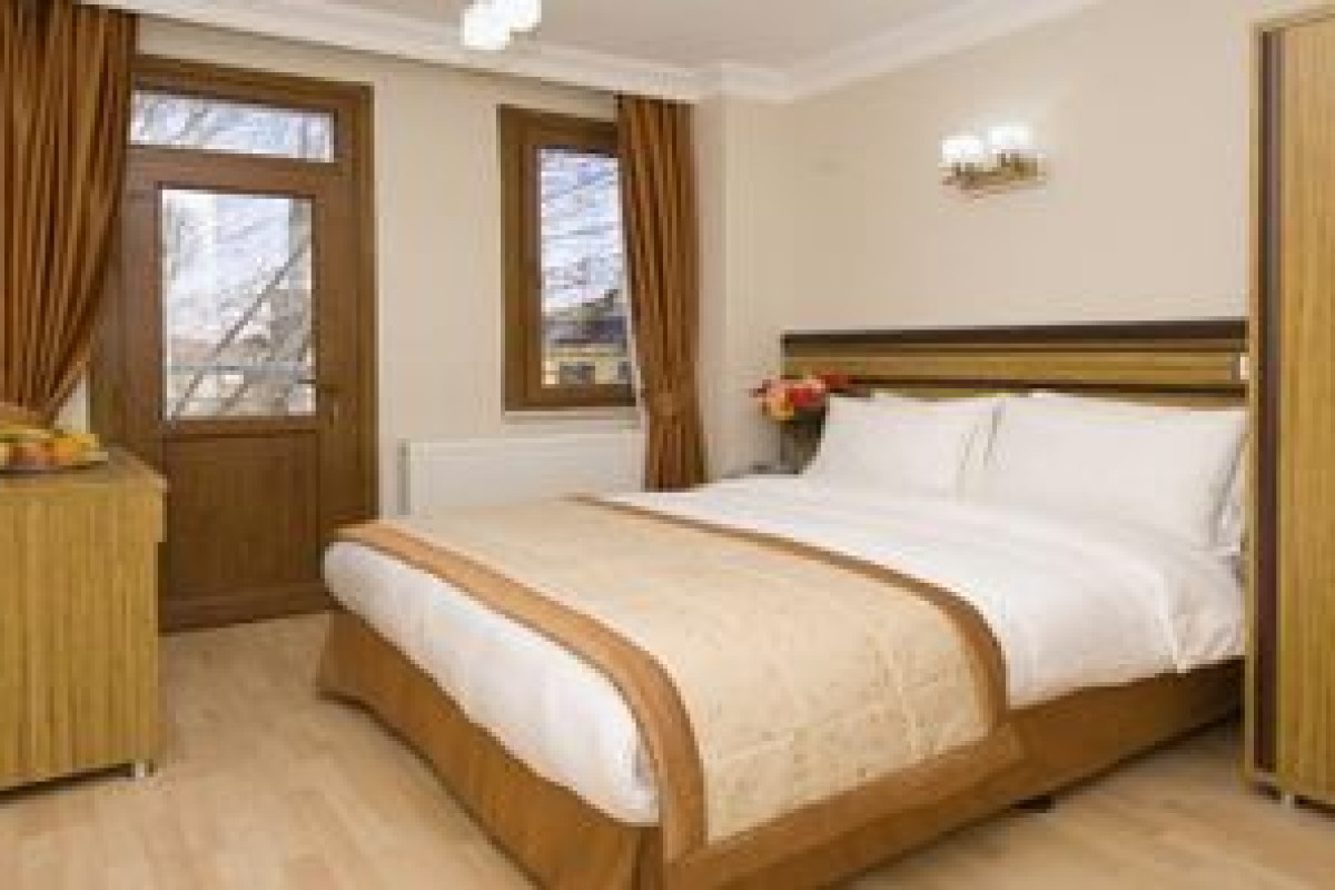 MAY HOTEL