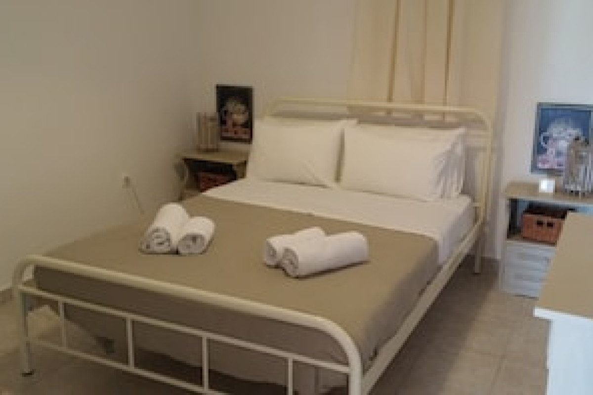 PERNARI APARTMENTS