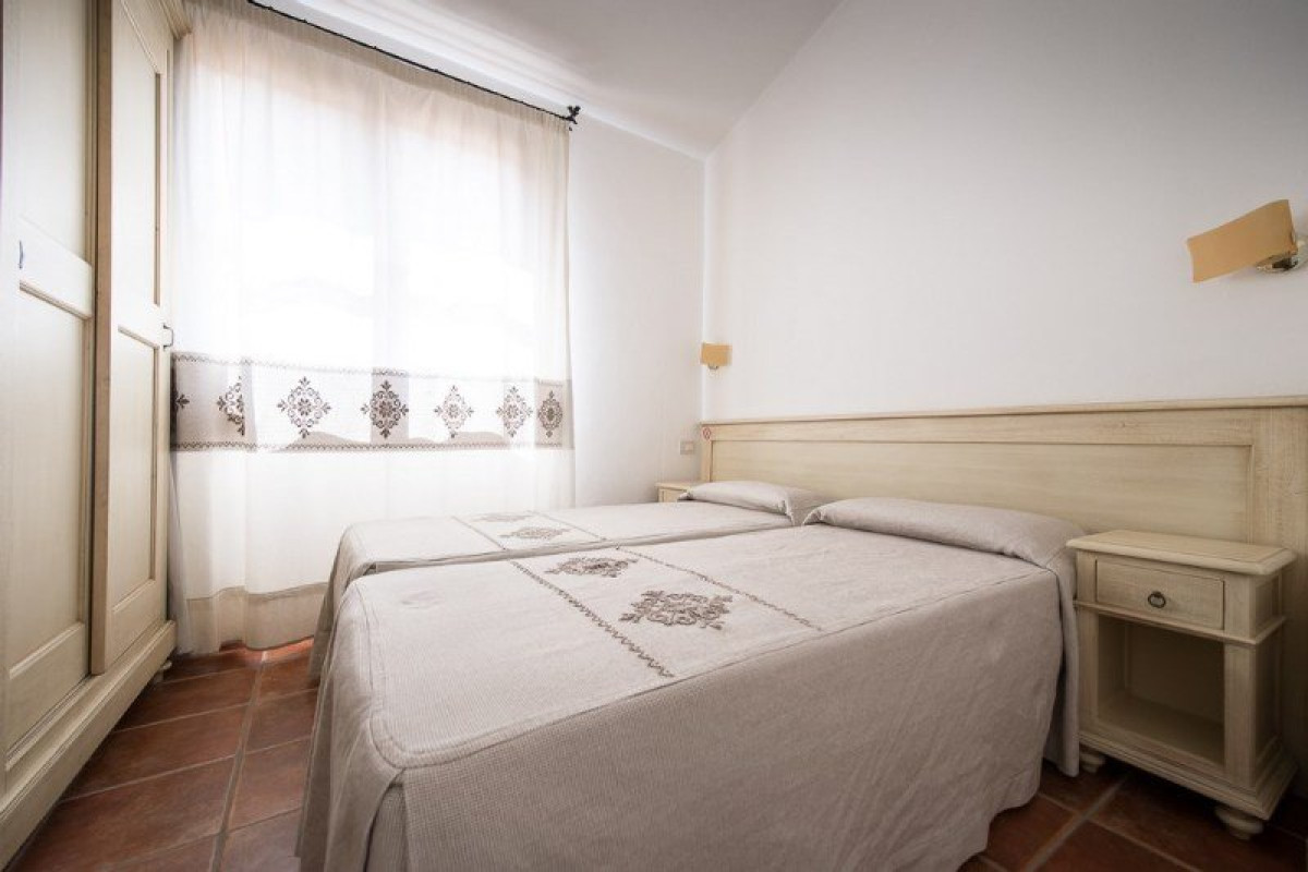 BORGO DEGLI ULIVI RESIDENCE
