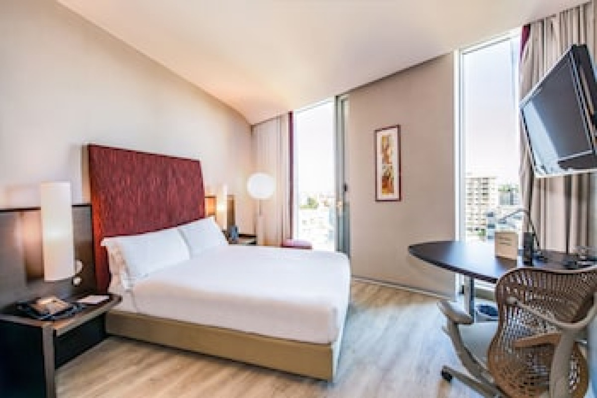 HI HOTEL BARI
