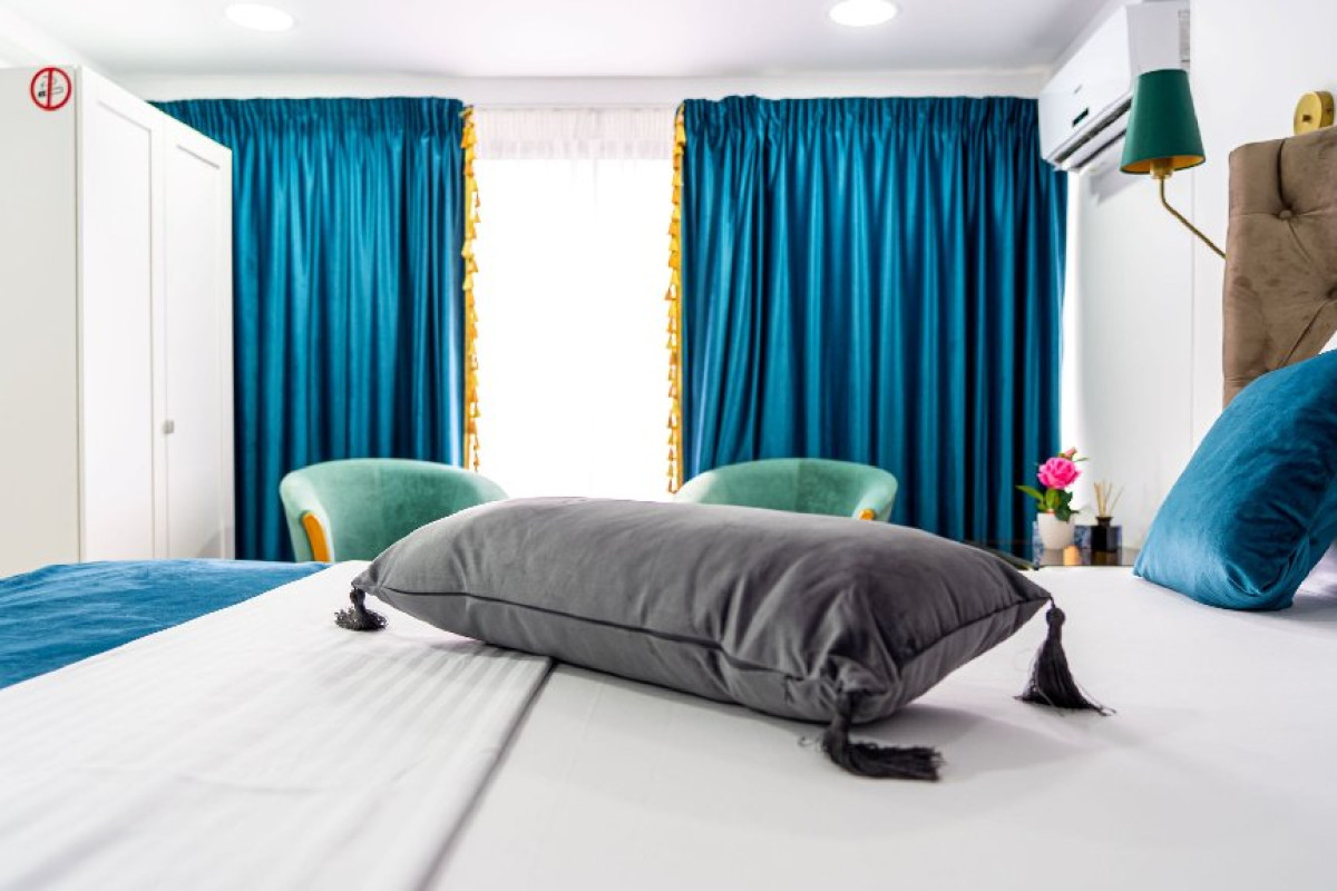 Hotel Ibis Styles Dunarea