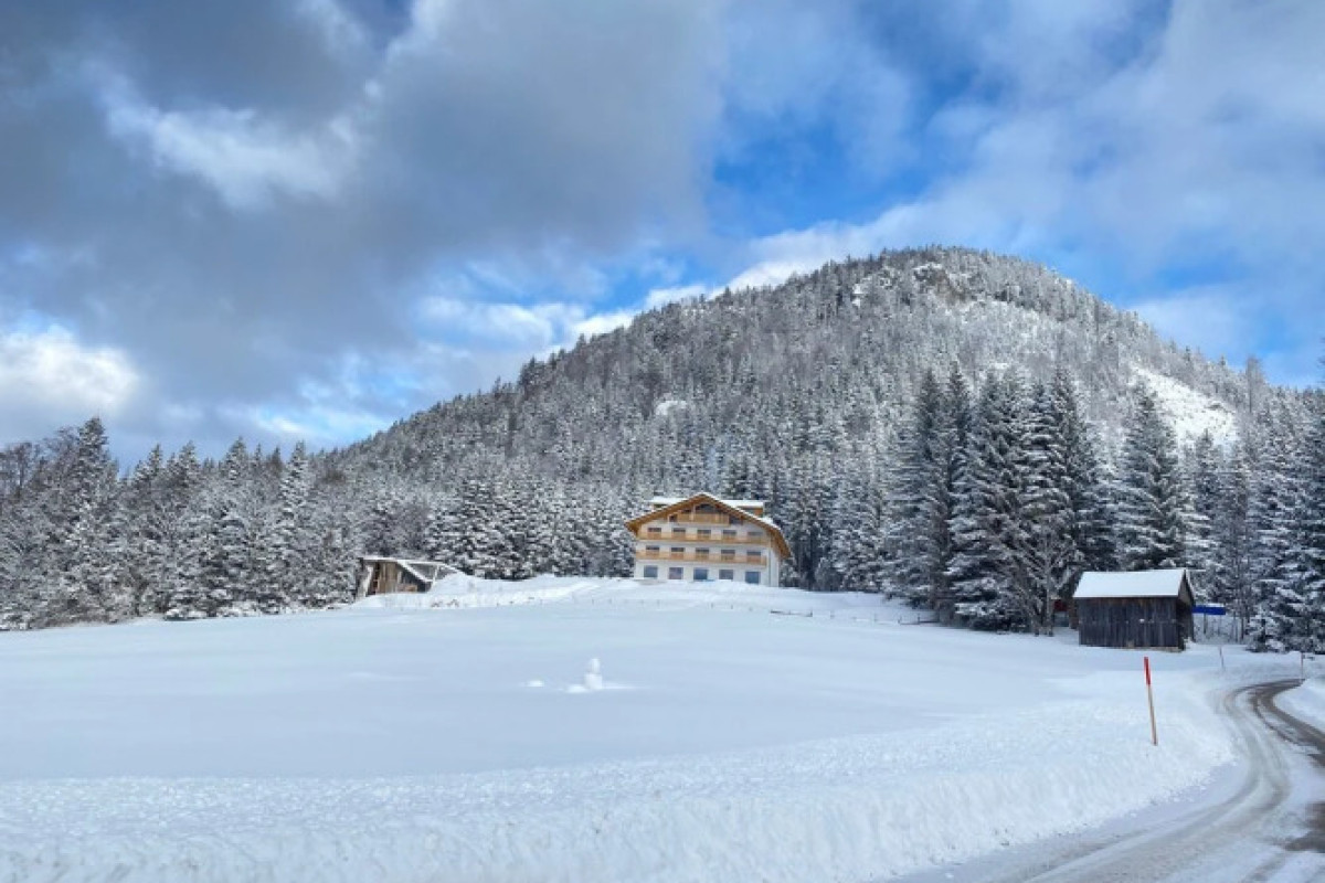 LESEHOTEL