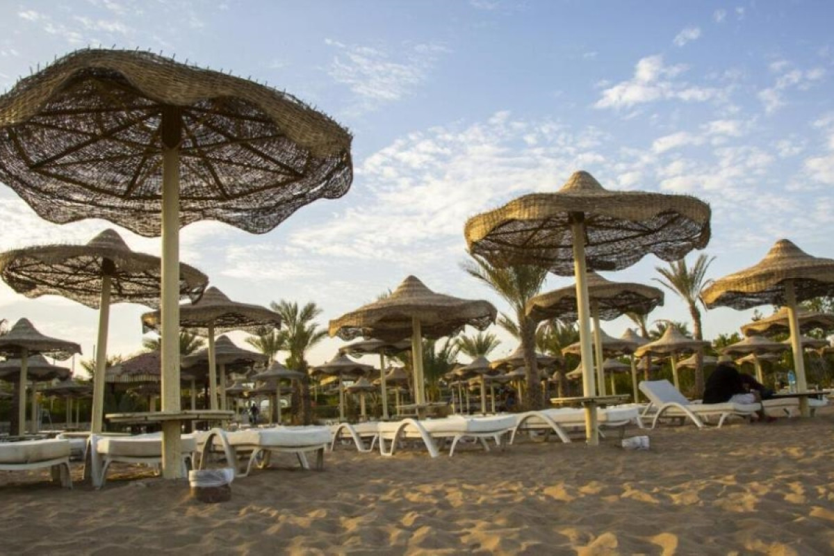 CATARACT RESORT