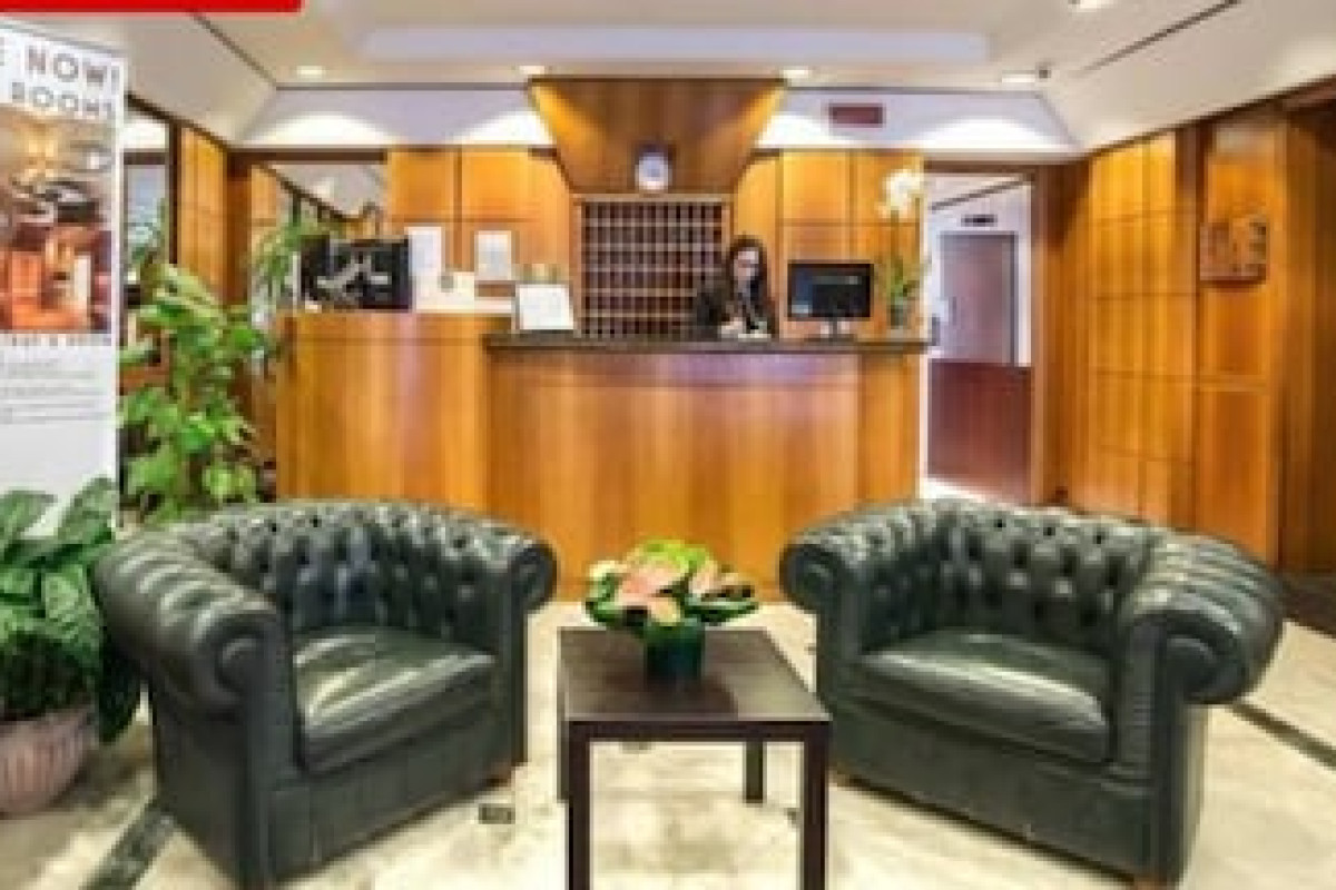 Hotel Accademia