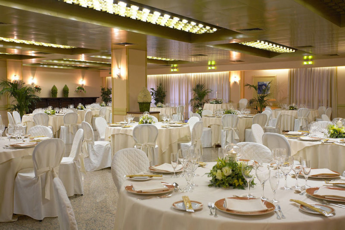 Astoria Palace