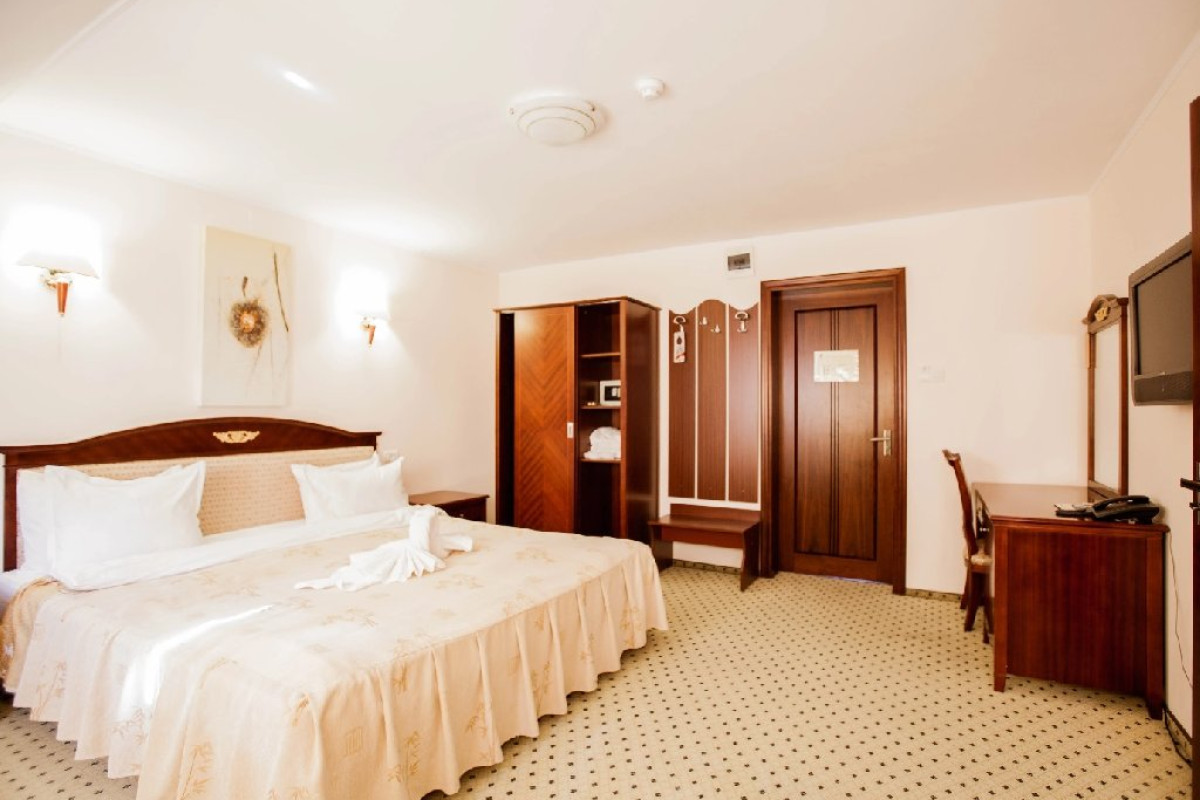 Q RESORT SI SPA.
