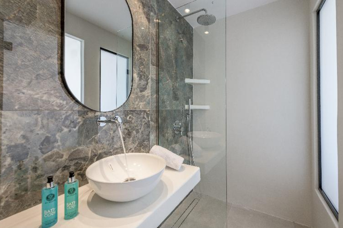 Nove Milos Luxury by Estia