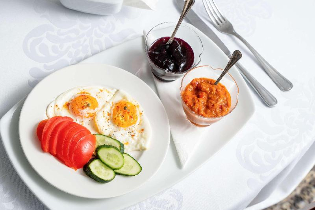 Mercure Medias Binderbubi Hotel And Spa