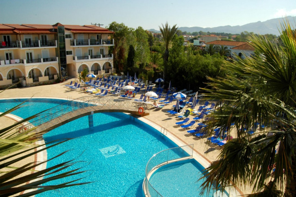 MAJESTIC HOTEL amp; SPA