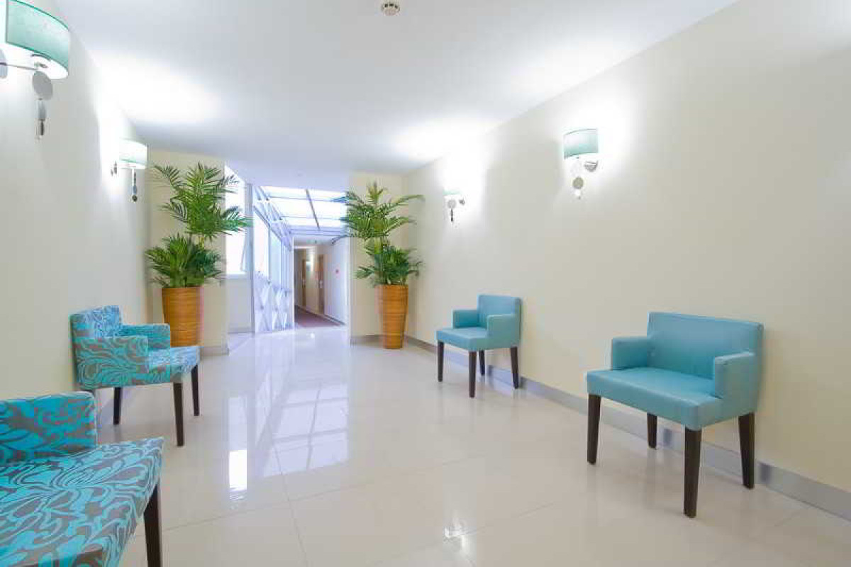 Hotel Lido