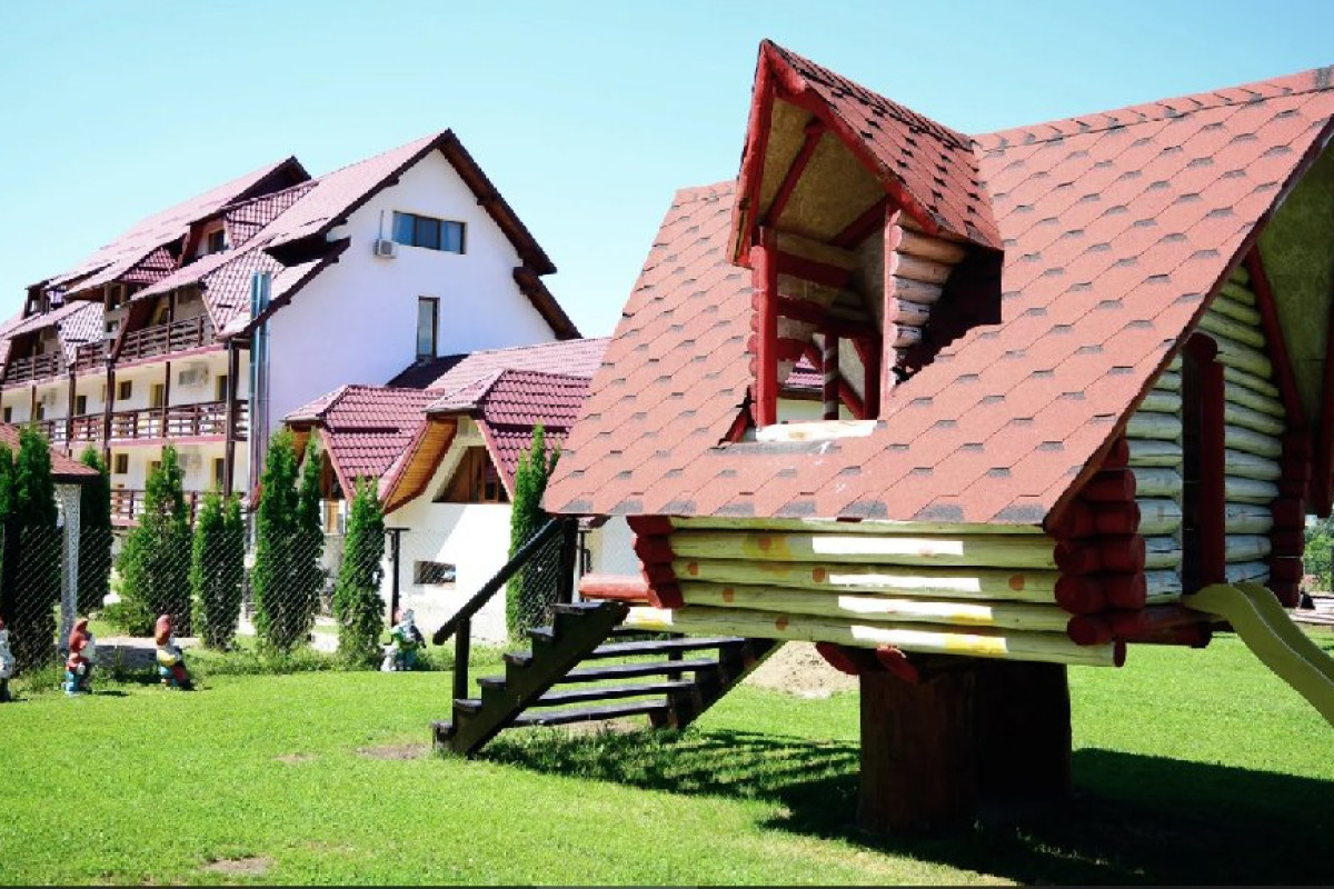 Q RESORT SI SPA.