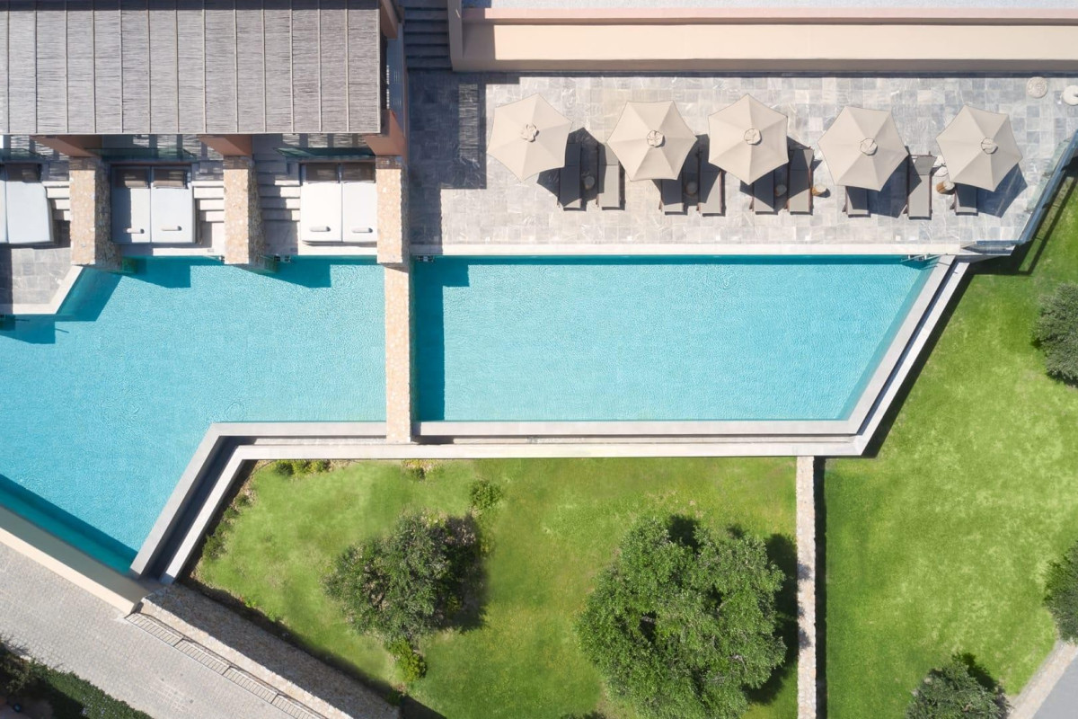 Atlantica Belvedere Resort